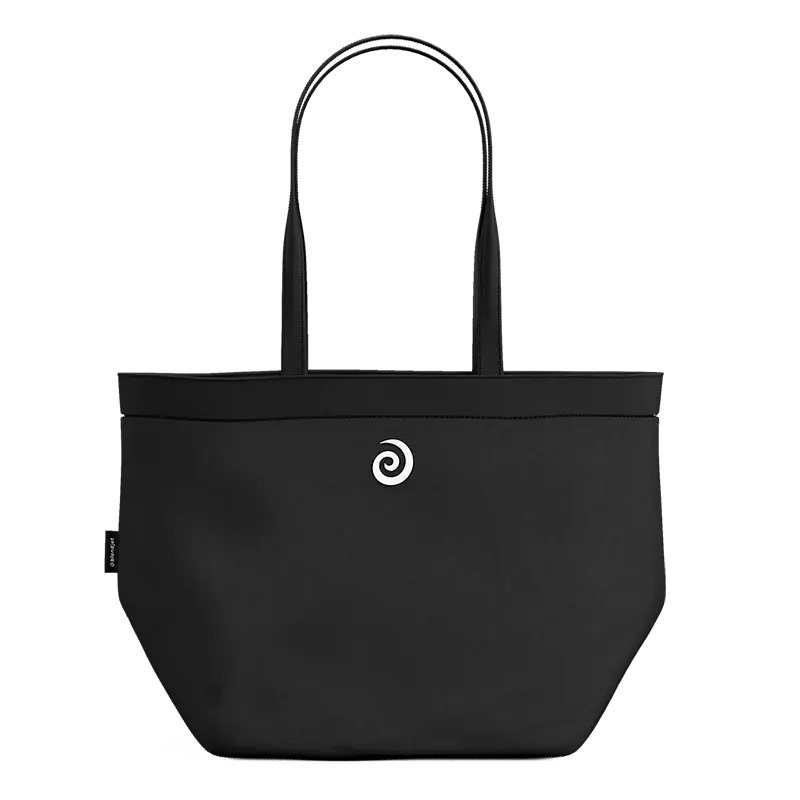 Jetsetter Insulated Tote