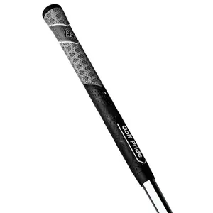 Golf Grip Golf Pride MCC PLUS4 - Semi-Cord, Anti-Slip & Wear-Resistant, Unisex, Golf Accessories