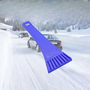 Car Snow Shovel, Snow Removal Shovel, De-icing Shovel, Car Snow Remover, Vehicle Snow Shovel