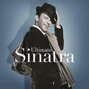 Frank Sinatra - Ultimate Sinatra Vinyl LP