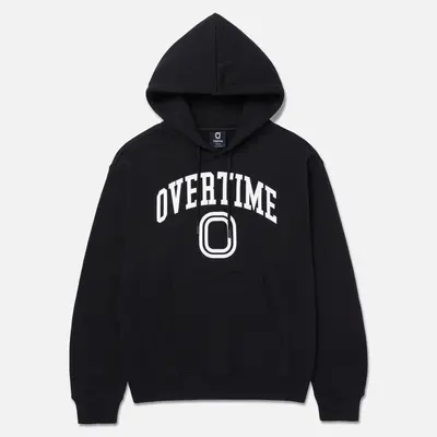 Graphic Hoodie Overtime Champion Hoodie Overtime Basketball
