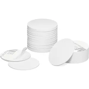 10 count  Tags NTAG215 Stickers - Programmable  Business Cards, Compatible with  and TagMo, with Adhesive