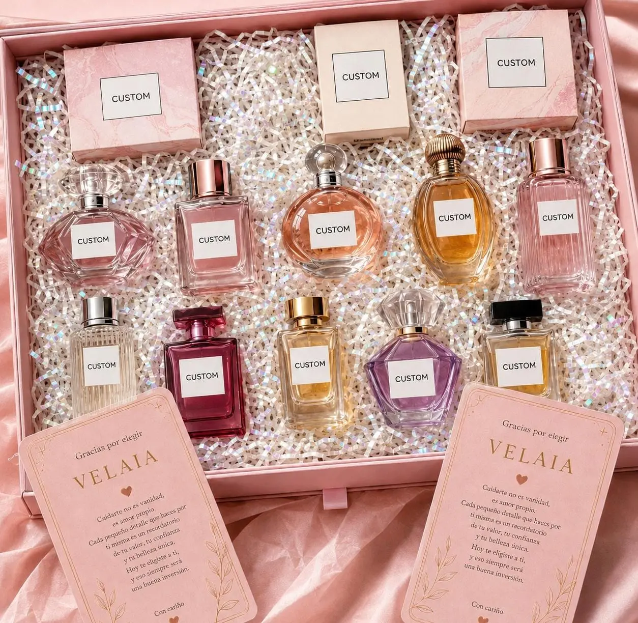 MINI PERFUMES VARIADOS