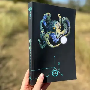 Mindful Expansion | Volume 02 | Daily mindfulness journal/diary for insight and personal awareness. Paperback