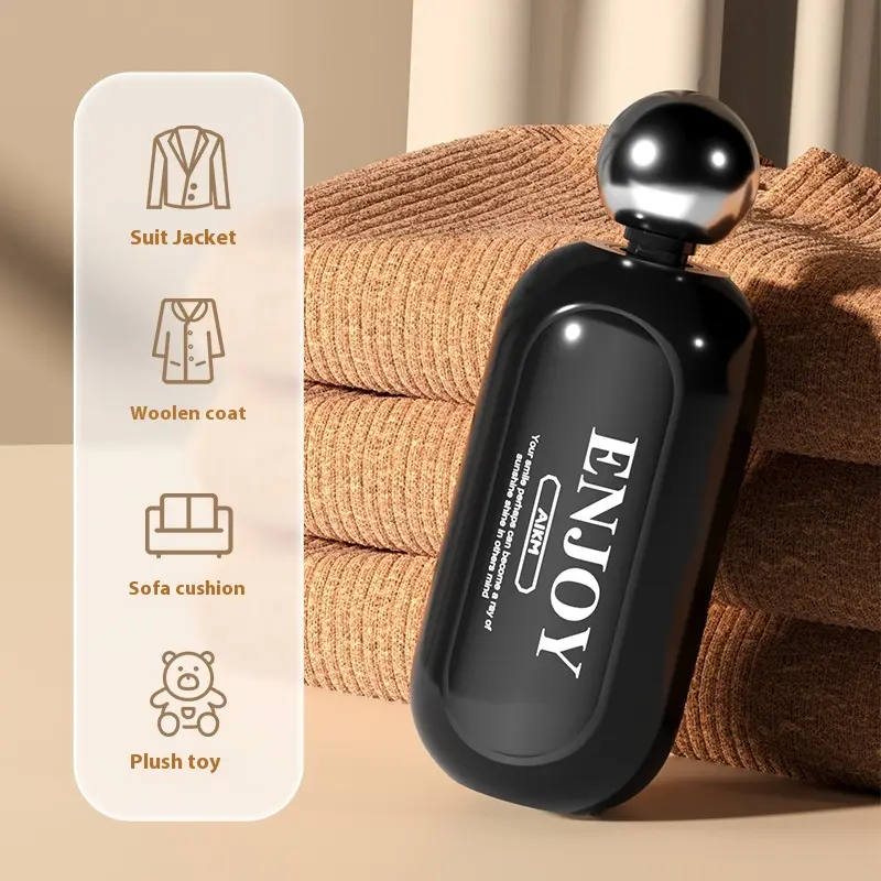 Washable Reusable Hair & Lint Remover Roller