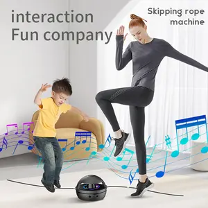 Intelligent Automatic Skipping Rope Machine Large Screen Count Skipping Rope Equipment Full Body Exercise Skipping Rope Supplies