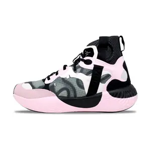 Nike Air Jordan Delta 3 SP Pink Foam Sneaker with Stylish Design and Comfortable Fit