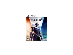 ELEX II - PS5 Video Games