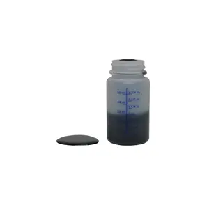 MBI AUTO - 475 - Black Sapphire Metallic/Jet Black 1 Ounce Metallic Touch Up Paint Kit w/Brush for BMW