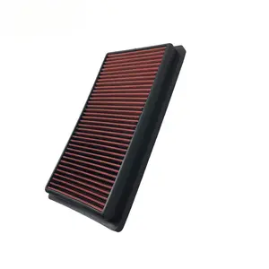High Flow Air Filter Performance Fits For Toyota Corolla Camry RAV4 C-HR Mirai Avalon Lexus UX200 Washable Reusable Filters
