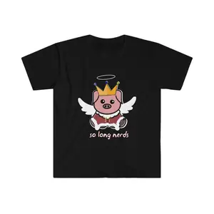 Technoblade Never Dies T-shirt, Gift for Fans Gamers, Gift for Woman and Man Movie Film, Fashion Cotton, Full Colors, Full Sizes, For Men, For Women