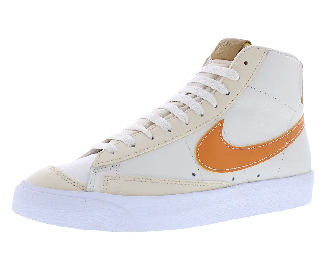 Nike Blazer Mid '77 Emb Unisex Shoes