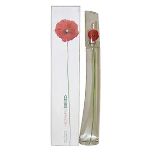 Flower by Kenzo for Women - 3.4 oz EDT Spray Flower by Kenzo for Women - 3.4 oz EDT Spray