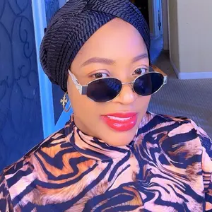 Fashionflex brocade auto pleated gele/ scarf