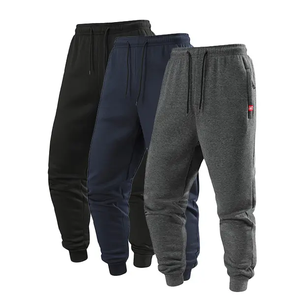 Black + Navy Blue + Dark Gray