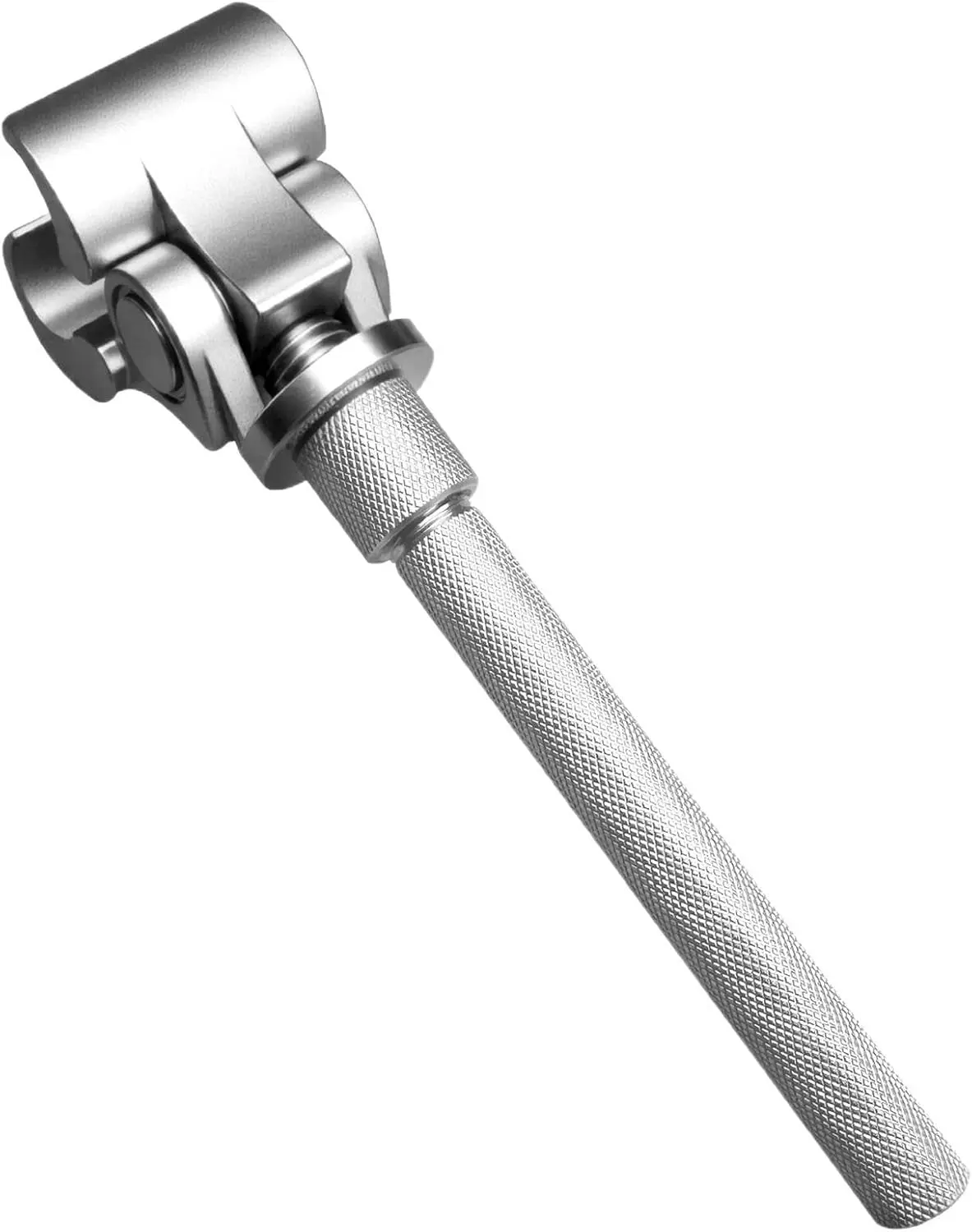 Hinge Wrench, Adjustable Door Hinge Alignment Tool, Steel Hinge Adjuster for Cabinet, Cupboard & Furniture Door Repair, 90° Angled Head for Precise Adjustment