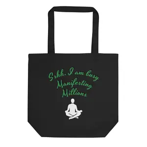 Eco Tote Bag