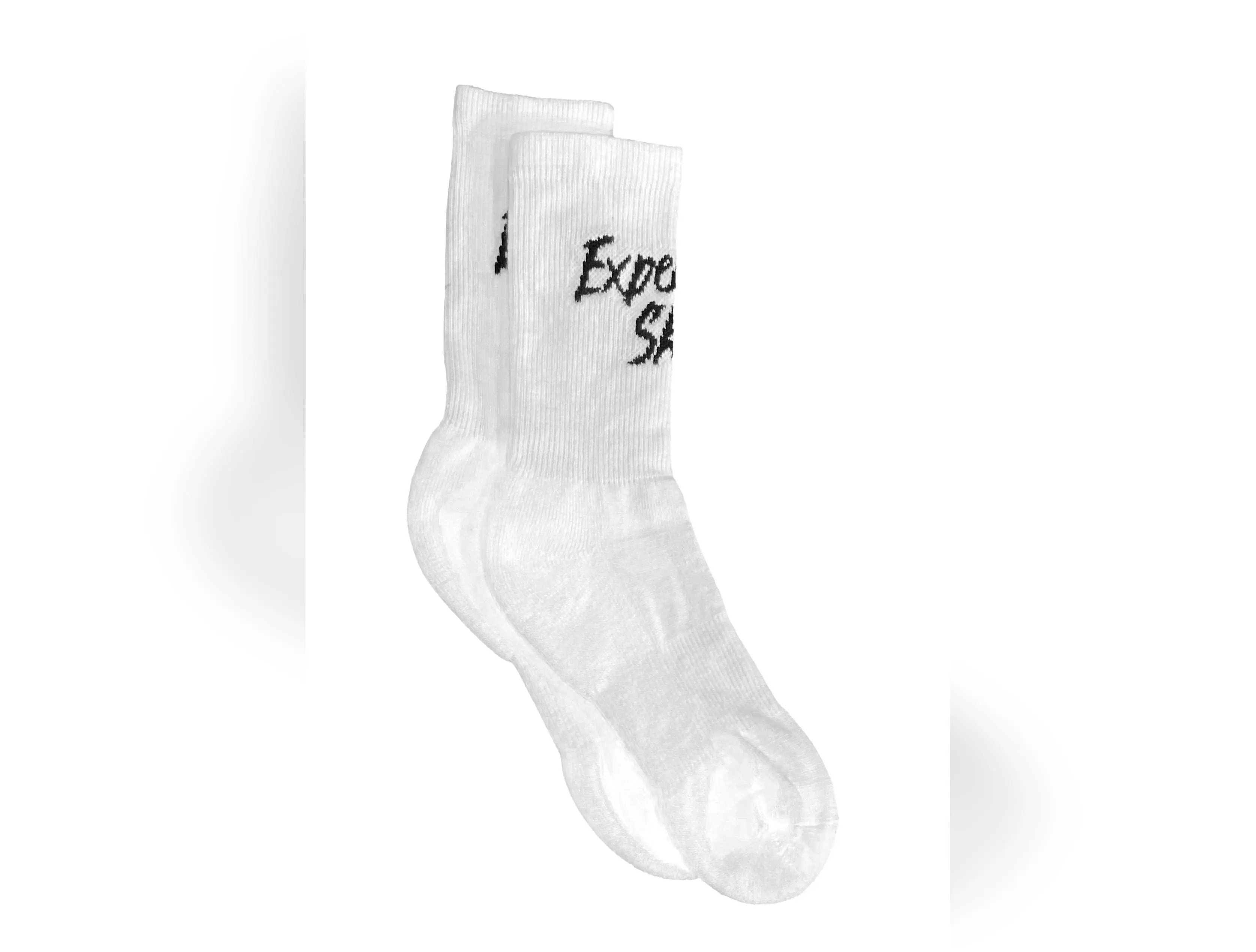 InkAddict Expensive Skin Socks