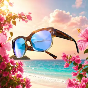 Costa Waterwoman 2026 - Polarized Sunglasses - UV Protect for woman - Swimming, Cycling