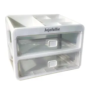 JOJOFULLIE General purpose storage bins for household use
