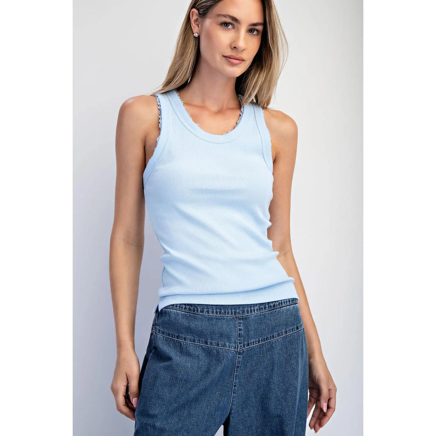 Sweet Emmie's Tank Top
