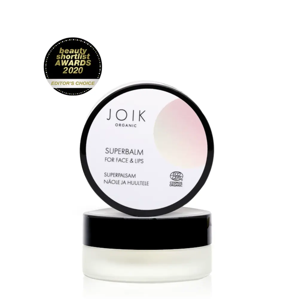Super Balm For Face & Lips