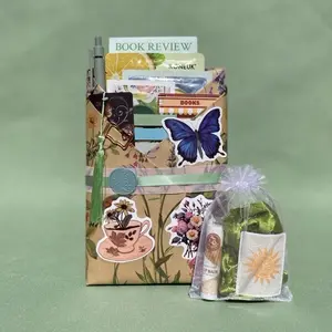 Blind Date With A Book