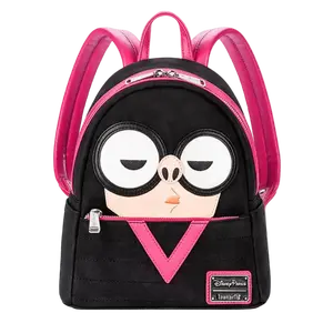 RARE Edna Cosplay Mini Backpack