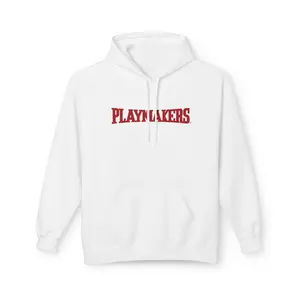 "LIFESTYLE" PLAYMAKERS DIVISION HOODIE