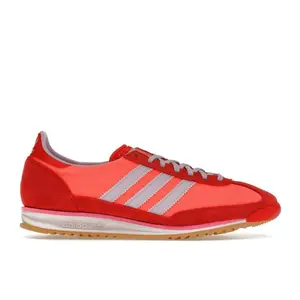adidas SL72 Solar Red Ice Lavender (Women's)