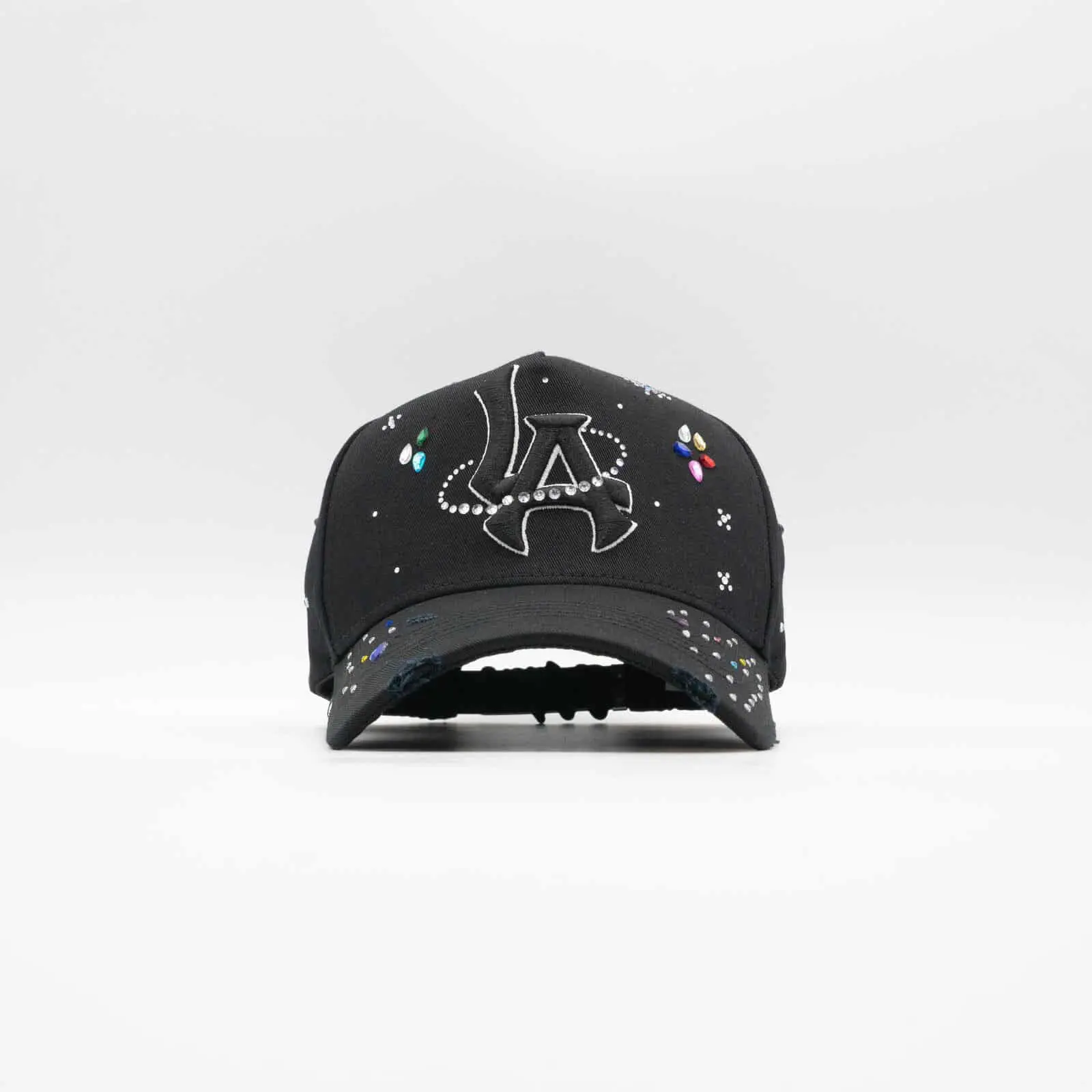 Mago Universe  Black  solo gorra