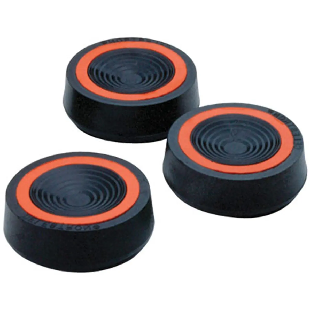 Celestron Vibration Suppression Pads, 3-Pack