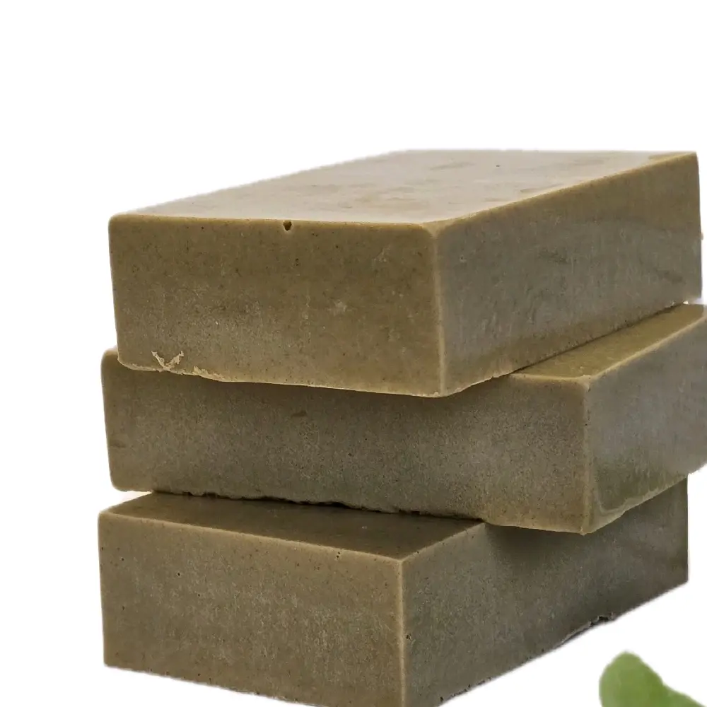 SIKATRISE Cleansing Bar & BOTANICAL Facial Serum