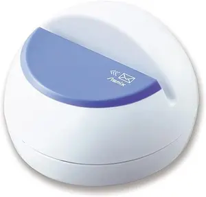 Electric Letter Opener, LO85B Blue Letter openers Envelope, Envelope Opener, Blue Asmix(Japan Import)