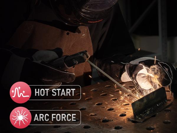 YESWELDER MIG-205DS-PRO Aluminum MIG Welder 205Amp | Synergic Control, 110/220V Dual Volts & Large LED Display | 5-In-1 Gas MIG/Flux Core/Spool Gun/Lift TIG/Stick Multiprocess Welding Machine YESWELDER MIG-205DS-PRO Aluminum MIG Welder 205Amp | Synergic Control, 110/220V Dual Volts & Large LED Display | 5-In-1 Gas MIG/Flux Core/Spool Gun/Lift TIG/Stick Multiprocess Welding Machine