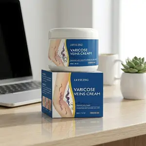 "Desk-side leg refresh”Exercise Repair Relieve Veins Leg RepairingCream Mild Leg Massage Soothing Body CareLeg Relief External Use