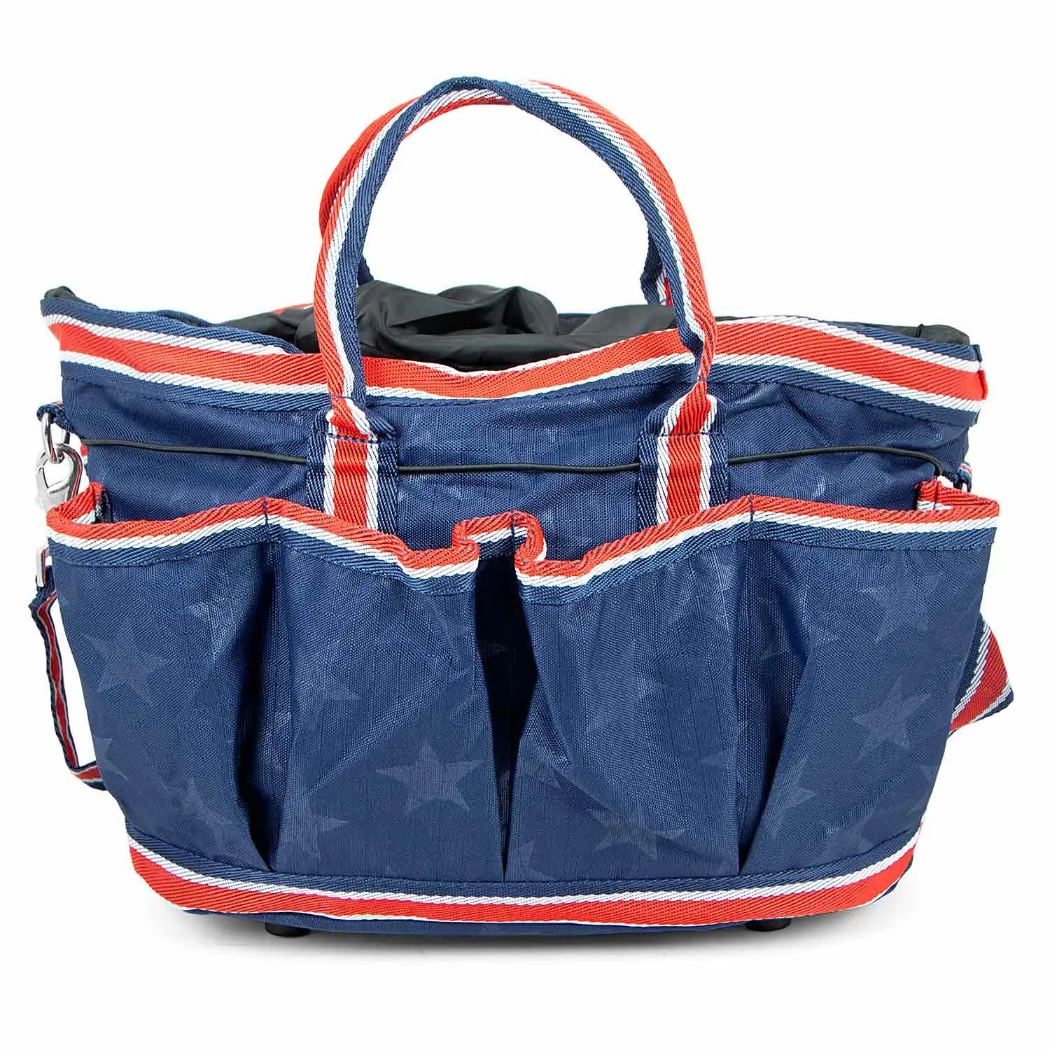 Jeffers Poplar Head Horse Grooming Bag Jeffers Poplar Head Horse Grooming Bag