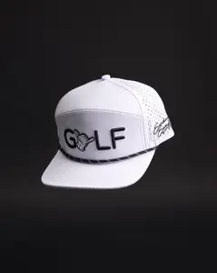 GOLF Snapback Hat