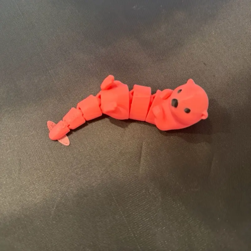 3d print of a outter