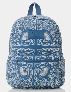 ALOHA COLLECTION ALOHA COLLETION Rodeo Backpack, Denim