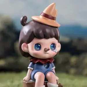 ANMOO Memory Fragments Series Blind Box, Collectibles Mystery Toy Blind Bag