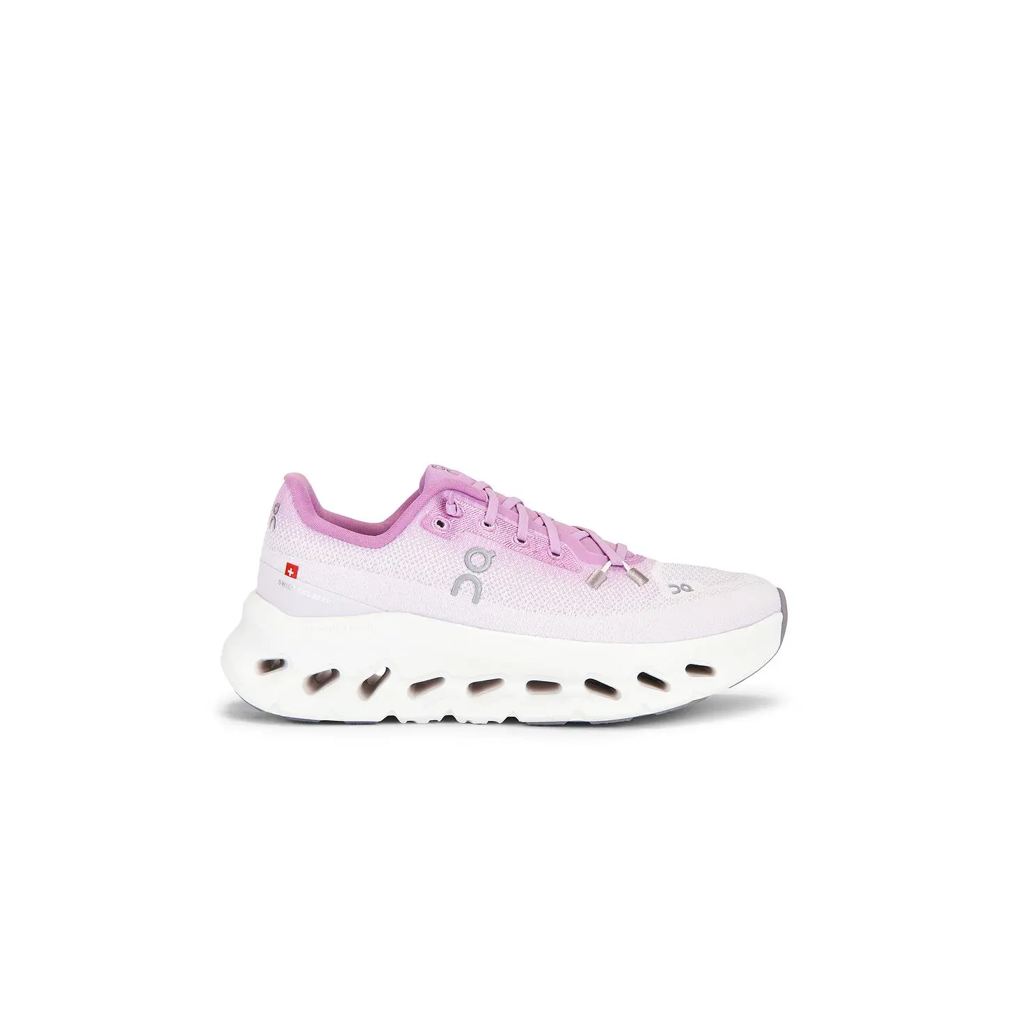 On Cloudtilt Sneaker in Bloom & Sakura