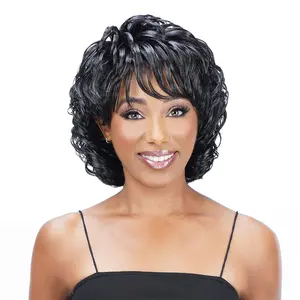 Zury Sis Full Wig FW-Wisdom 201