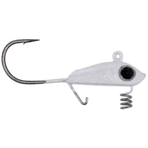 Buckeye Lures Piggyback Jighead