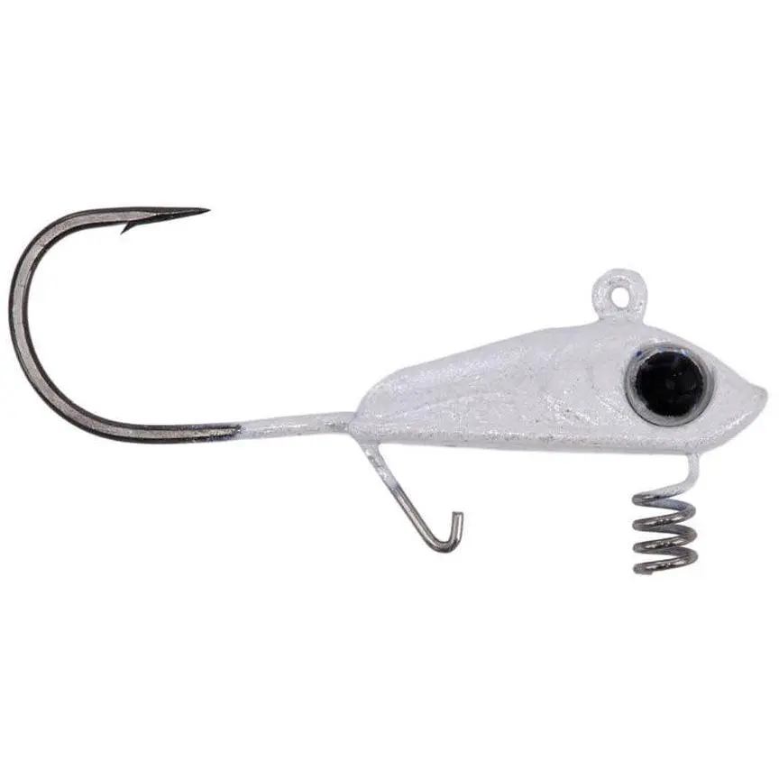 Buckeye Lures Piggyback Jighead
