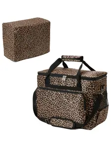 Home Sewing Machine Storage Bag, Multi-Color Options, Ideal for Home Sewing Machines, Storage and Transport, Durable & Convenient Design