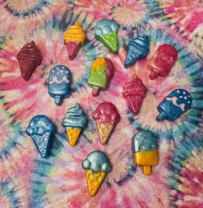 Customizable Magnets