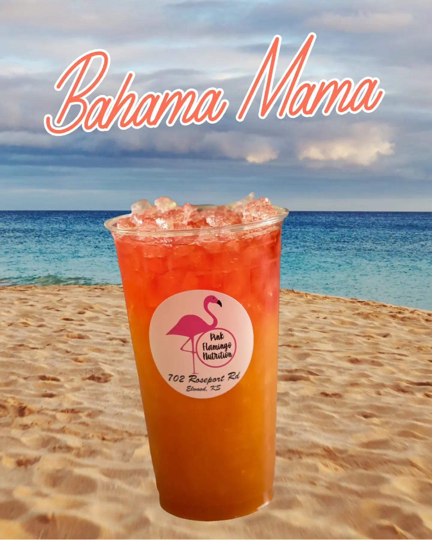 elfbar nachfüll pod läuft aus Mederi Bahama Mama