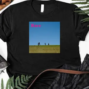Alex G Race T-Shirt