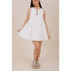 Delicate Intentions Dress